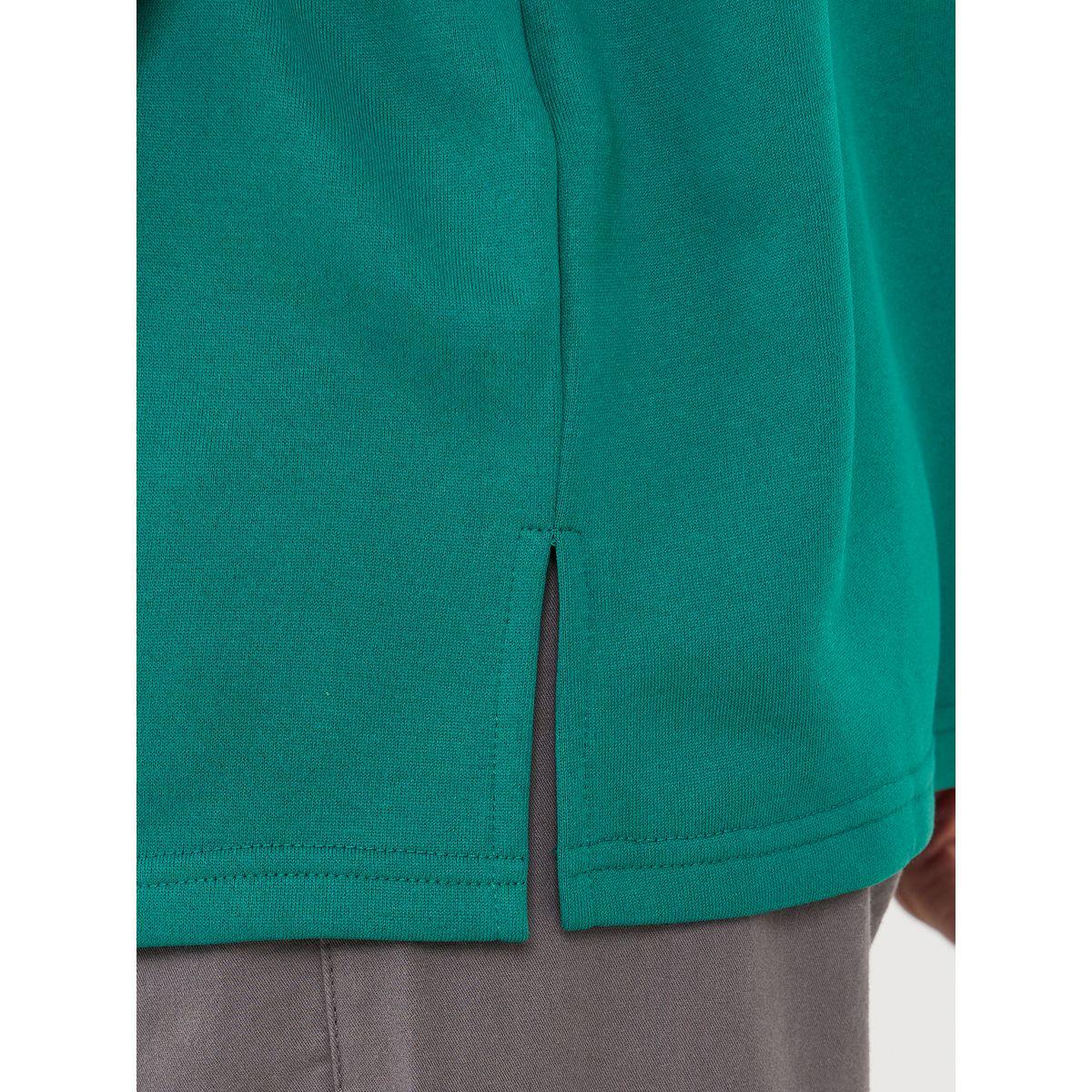Styli Overhead Luxe Sweat Shirt with Flap Pocket-women-clothing-shirtsandblouses-shirts-image-4