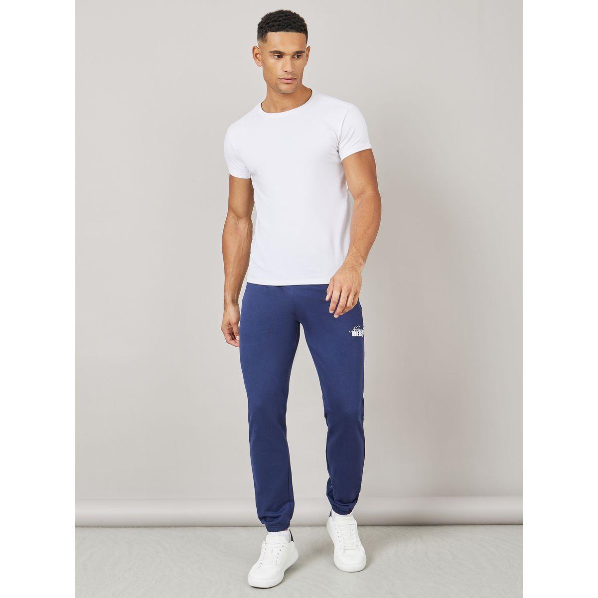 جوغر فليس بقصة سليم فت-men-clothing-bottoms-joggers-image-2