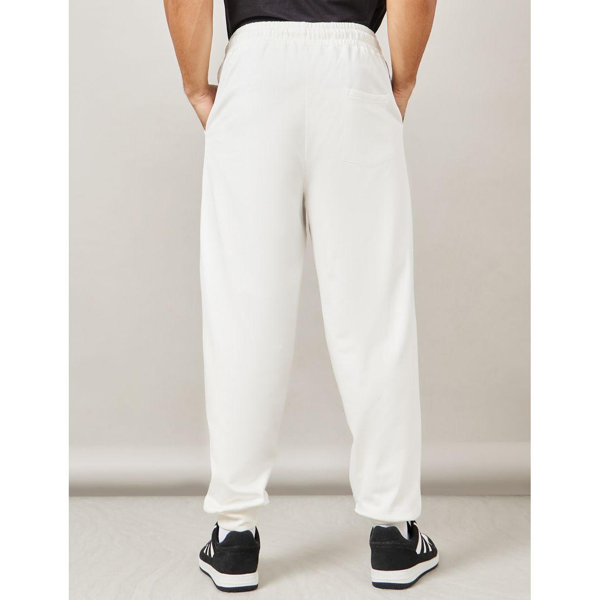 Styli Oversized Chicago Print Fleece Joggers-men-clothing-bottoms-joggers-image-5
