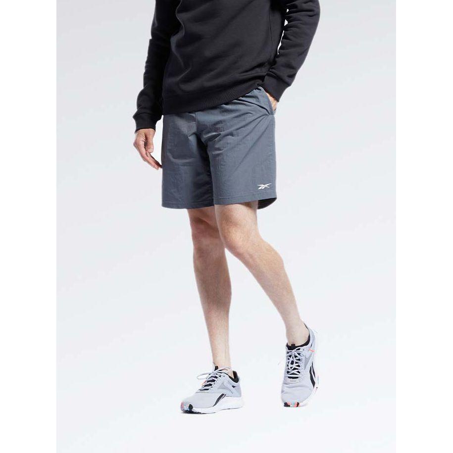 Reebok Training Essentials Utility Shorts-men-clothing-sportswearandactivewear-bottoms-image-1
