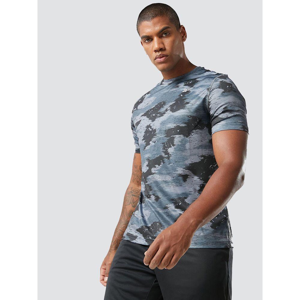 Reebok Tech Camo Training T-Shirt-men-clothing-sportswearandactivewear-tshirtsandpolos-image-1