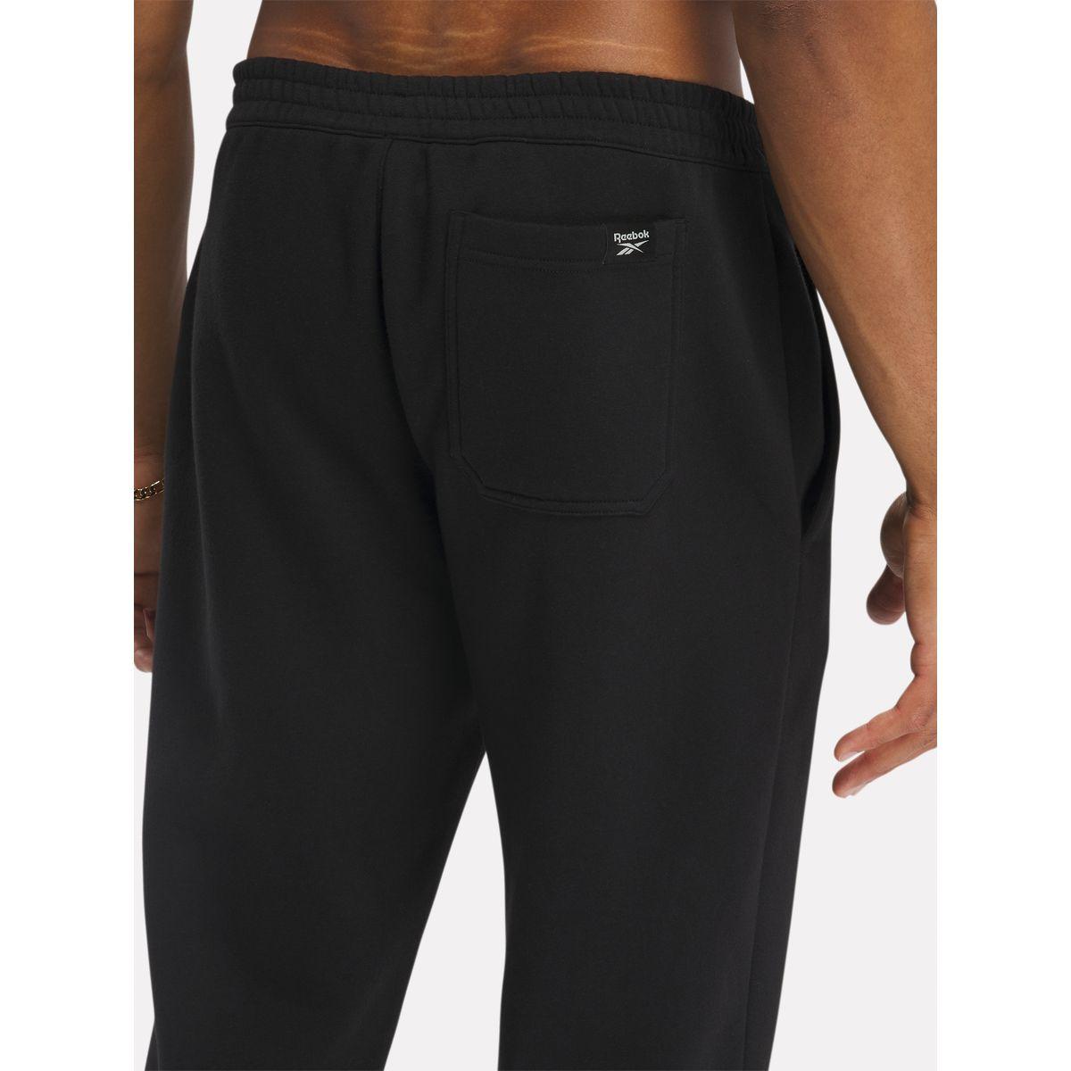 Reebok Classic Regular Fit Pants-men-clothing-bottoms-joggers-image-2