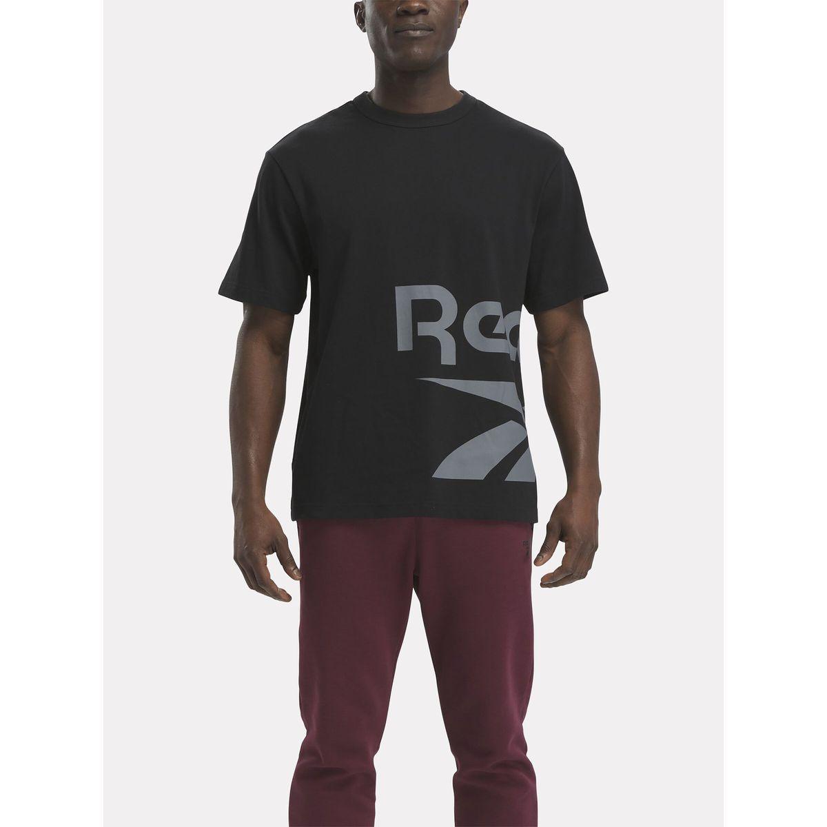 Gradient Vector Short Sleeve T-Shirt-men-clothing-sportswearandactivewear-tshirtsandpolos-image-1