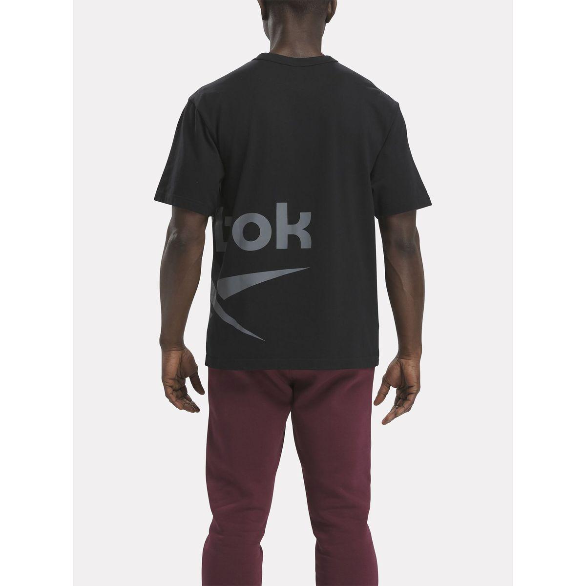 Gradient Vector Short Sleeve T-Shirt-men-clothing-sportswearandactivewear-tshirtsandpolos-image-2