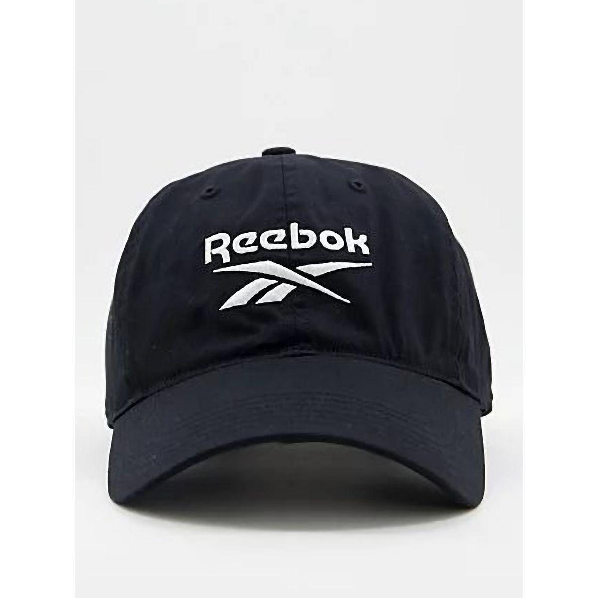 Embroidered Logo Cap-men-caps-image-1