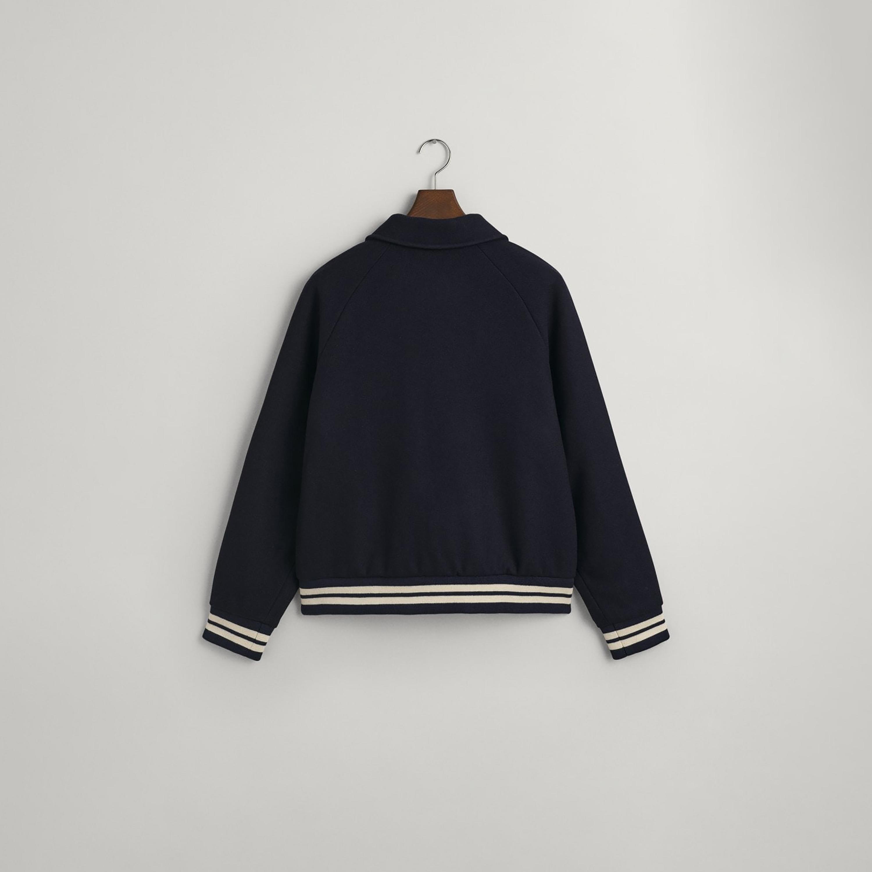 Gant Applique Collared Varsity Jacket-men-clothing-jacketsandblazers-jackets-image-2