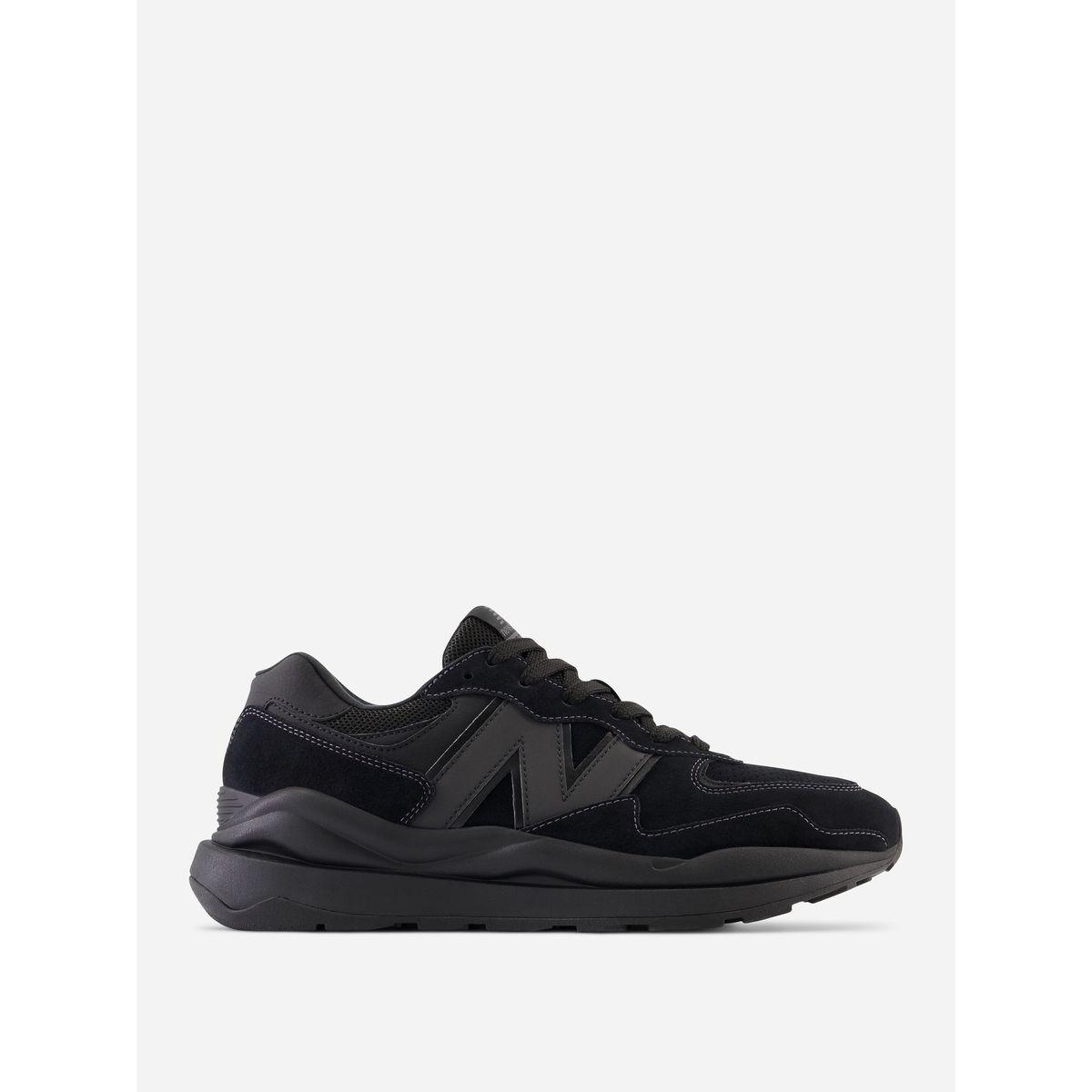 New Balance 5740 Lace Up Sneakers-men-shoes-sneakers-image-1