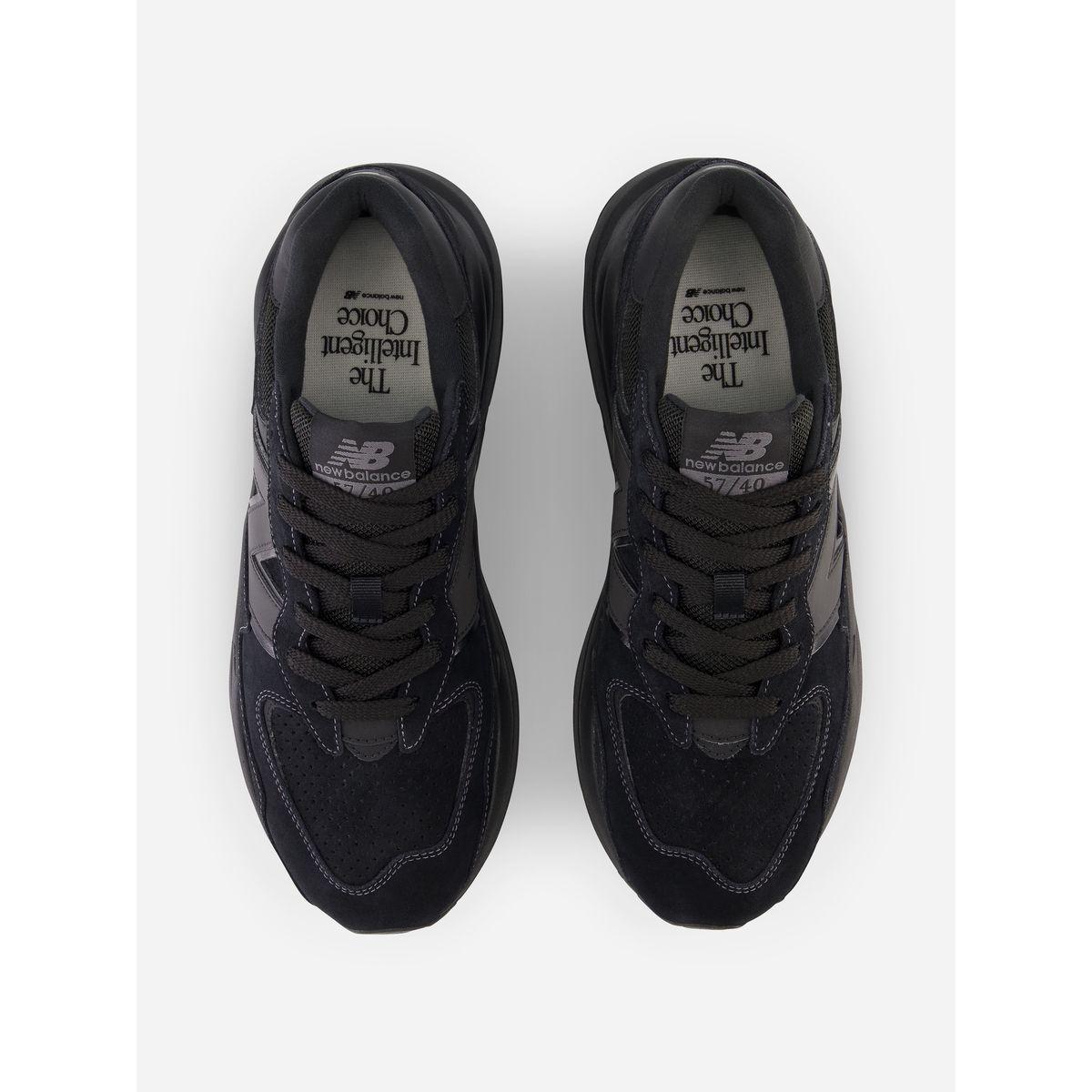 حذاء سنيكرز برباط غلق-men-shoes-sneakers-image-4