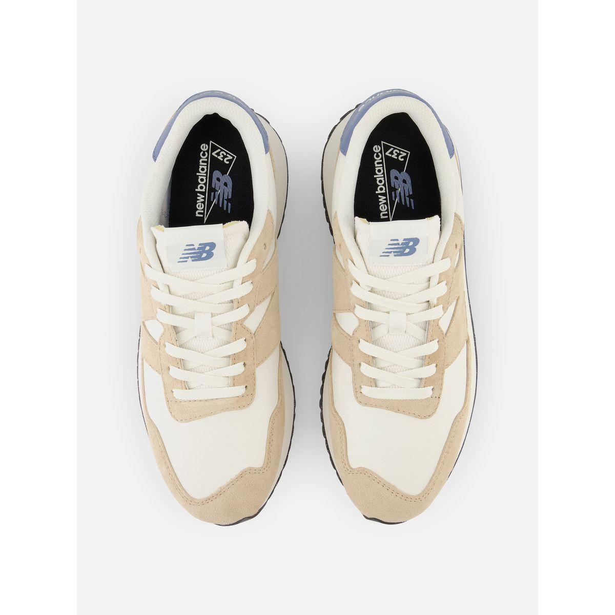 New Balance 237 Lace Up Sneakers-men-shoes-sneakers-image-4