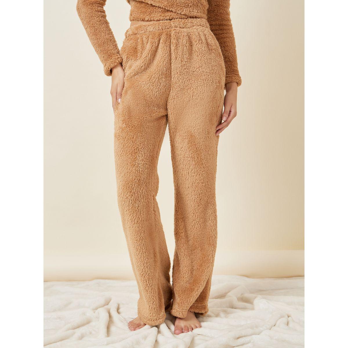 مجموعة من ( جوغر + سويت شيرت )-women-clothing-coordsets-image-6