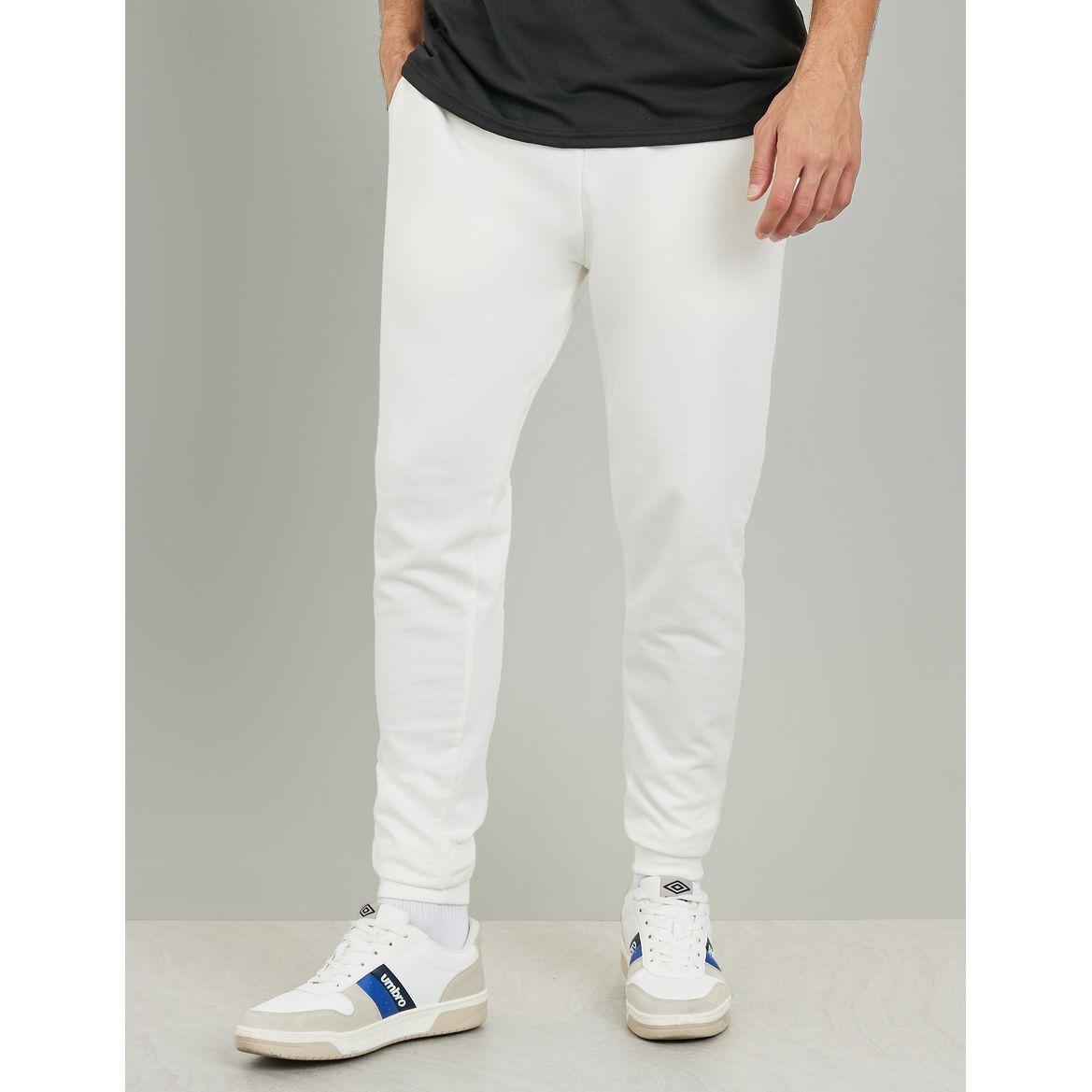 جوغر بقصة سليم فت وأربطة-men-clothing-bottoms-joggers-image-1