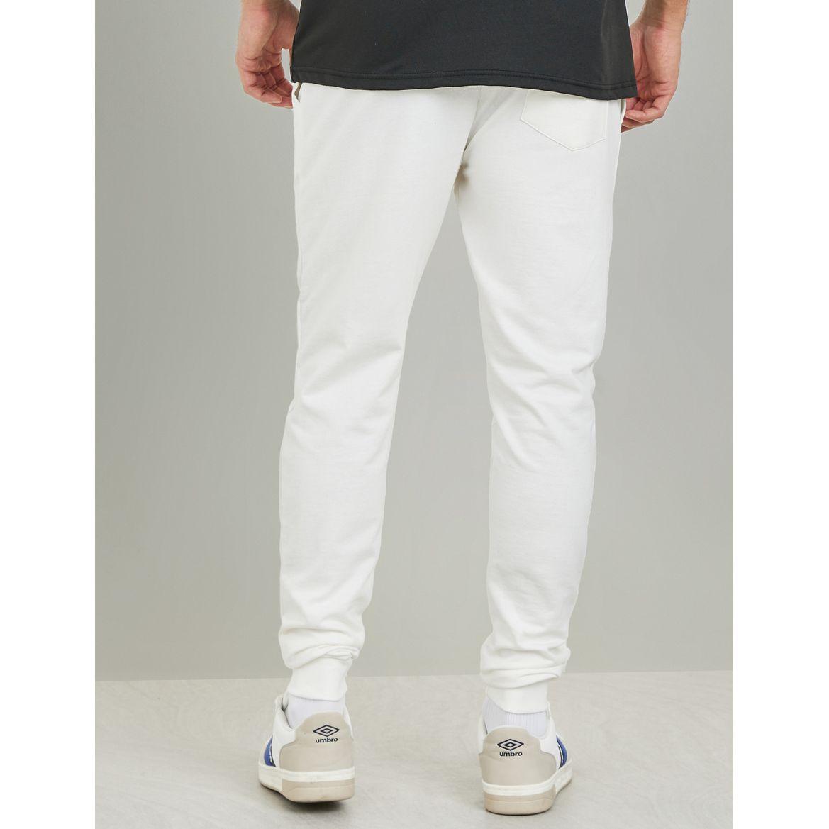 Styli Eco Earth Slim Fit Terry Joggers with Drawstring Closure-men-clothing-bottoms-joggers-image-4