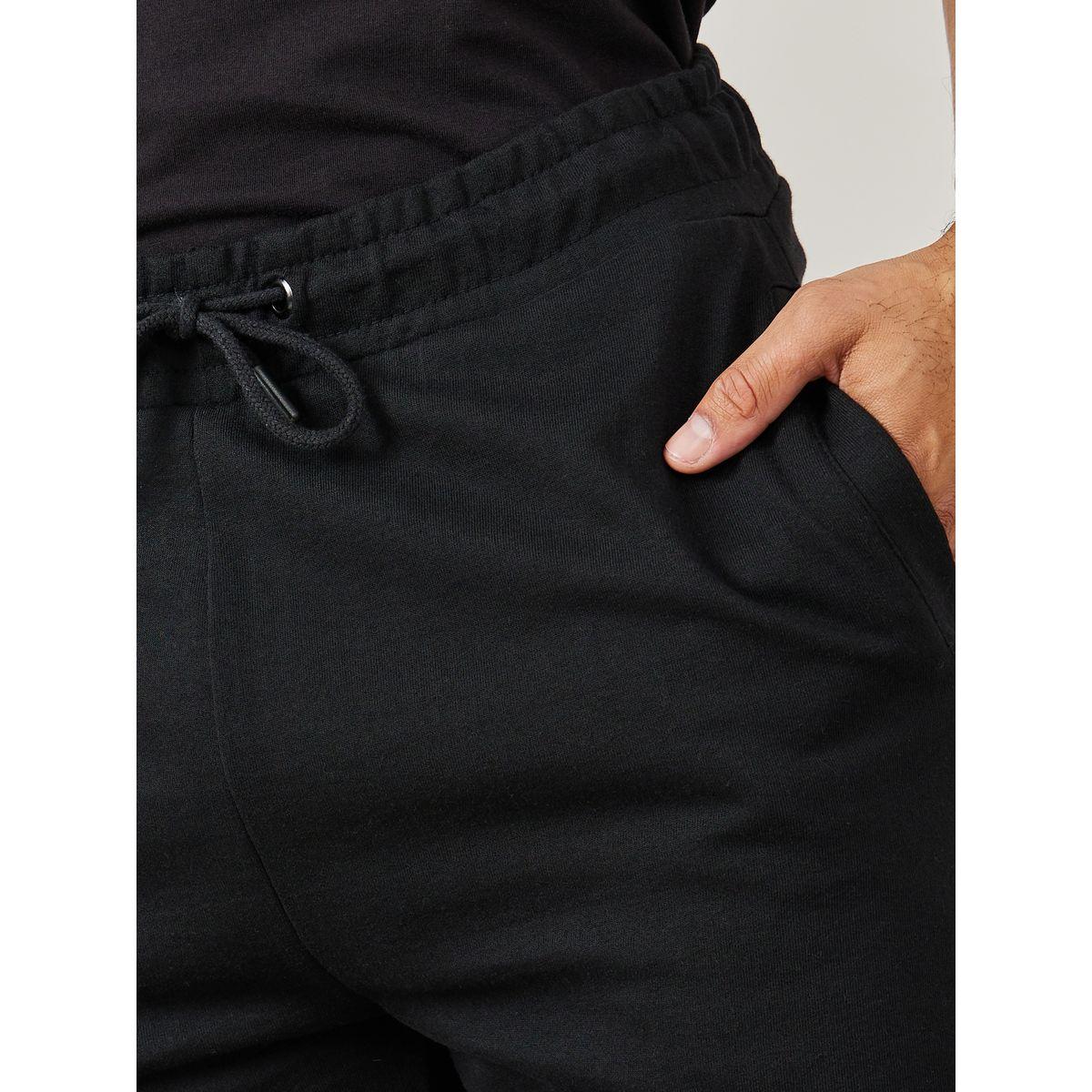 جوغر بقصة سليم فت مع جيوب-men-clothing-bottoms-joggers-image-3