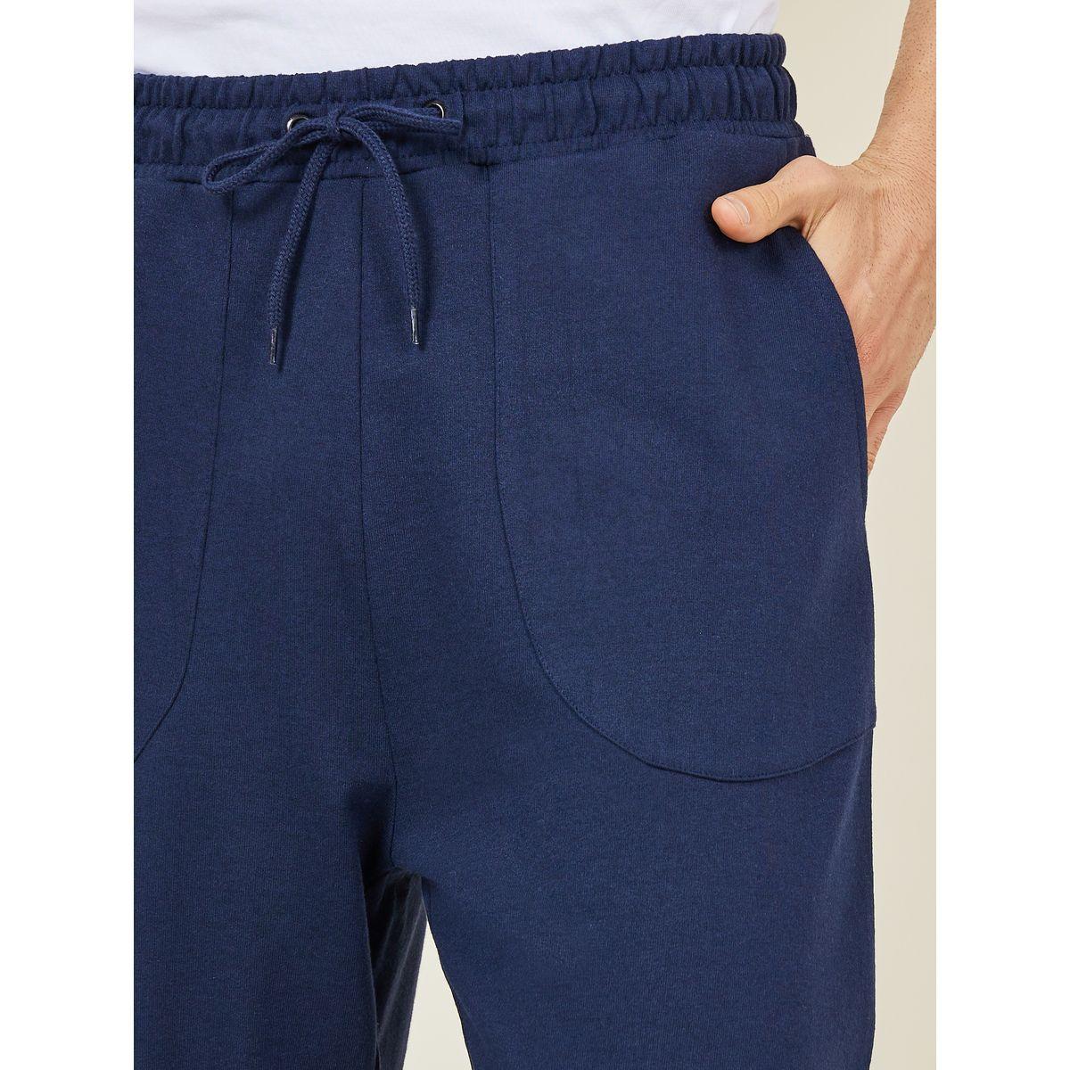 Styli Eco-Earth Oversized Terry Panel Pocket Jogger-men-clothing-bottoms-joggers-image-3