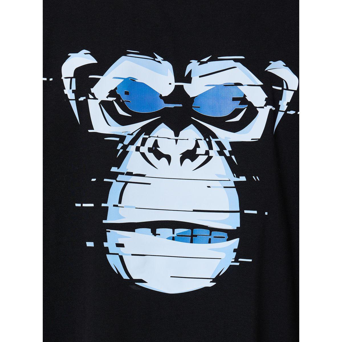 تيشيرت واسع مطبع بطبعة جرافيك-men-clothing-tshirtsandpolos-tshirts-image-5