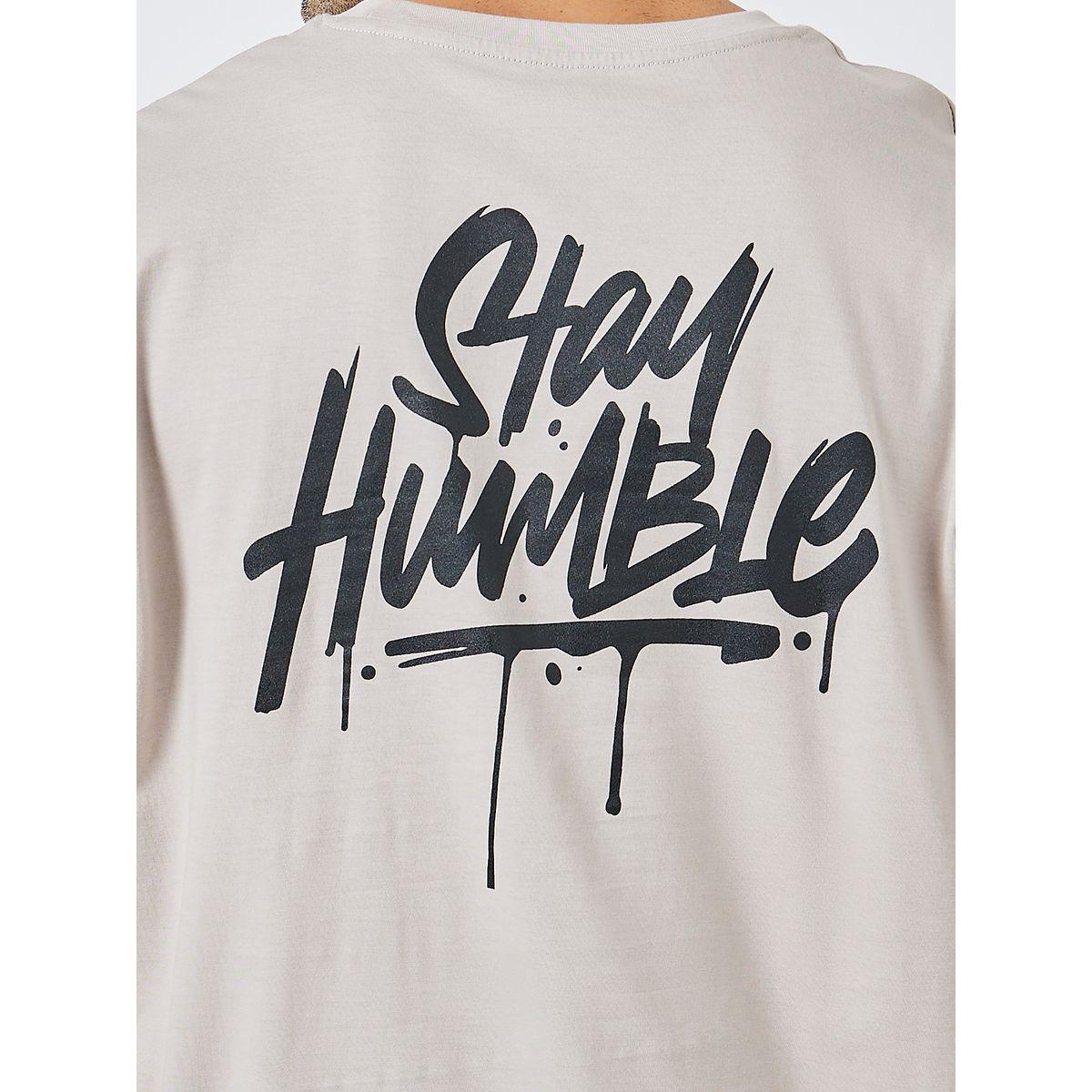تيشيرت واسع مطبع بكتابة-men-clothing-tshirtsandpolos-tshirts-image-3