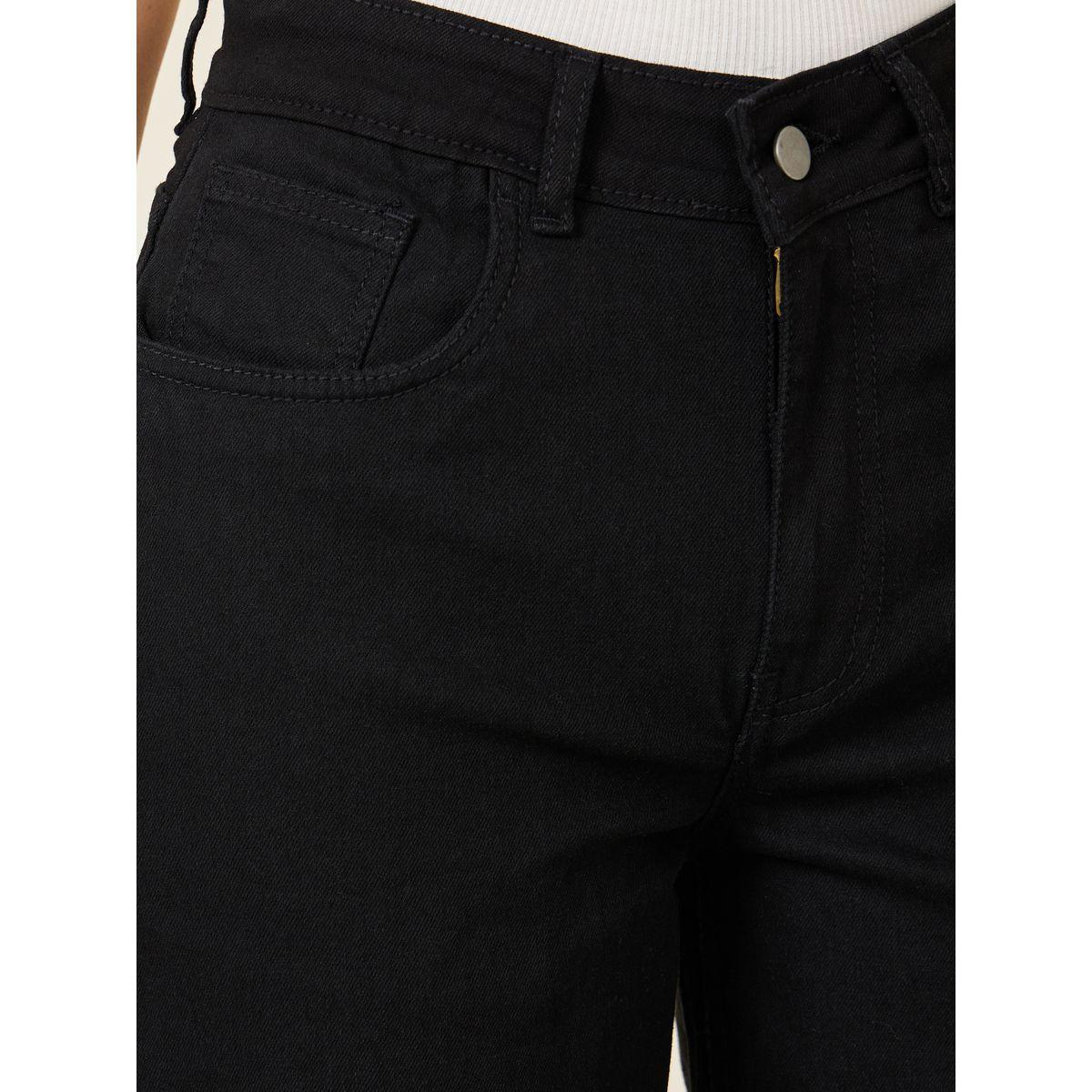 Styli Straight Fit Ankle Length Jeans-women-clothing-bottoms-jeans-image-3