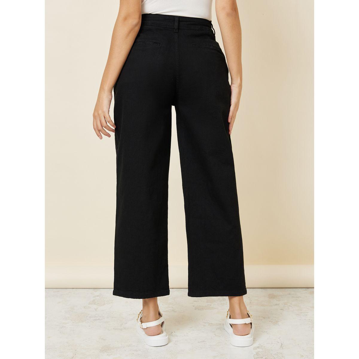 جينز سادة بأرجل واسعة-women-clothing-bottoms-jeans-image-4