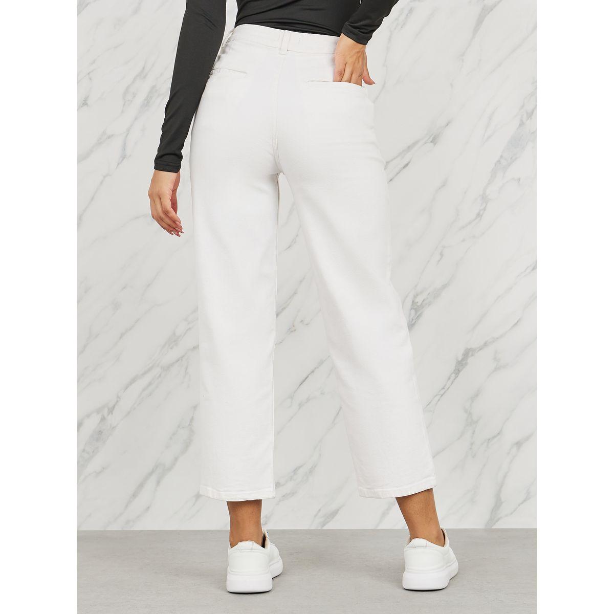 Styli Mid Rise Ankle Length Mom Fit Jeans-women-clothing-bottoms-jeans-image-4