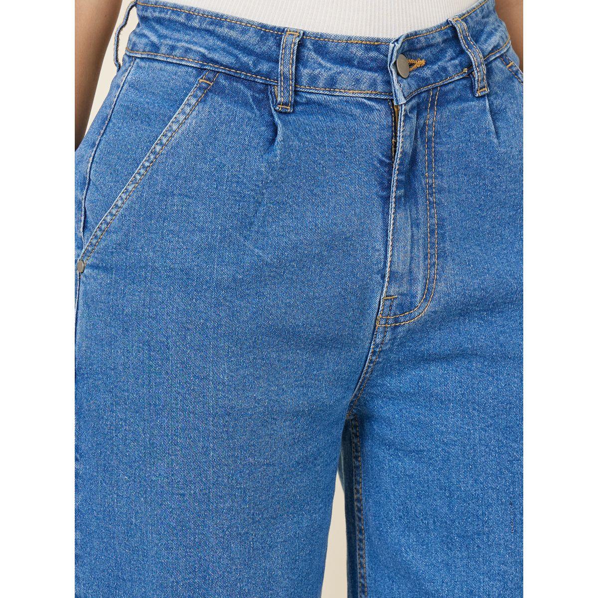 جينز بطول الكاحل وقصة موم-women-clothing-bottoms-jeans-image-3