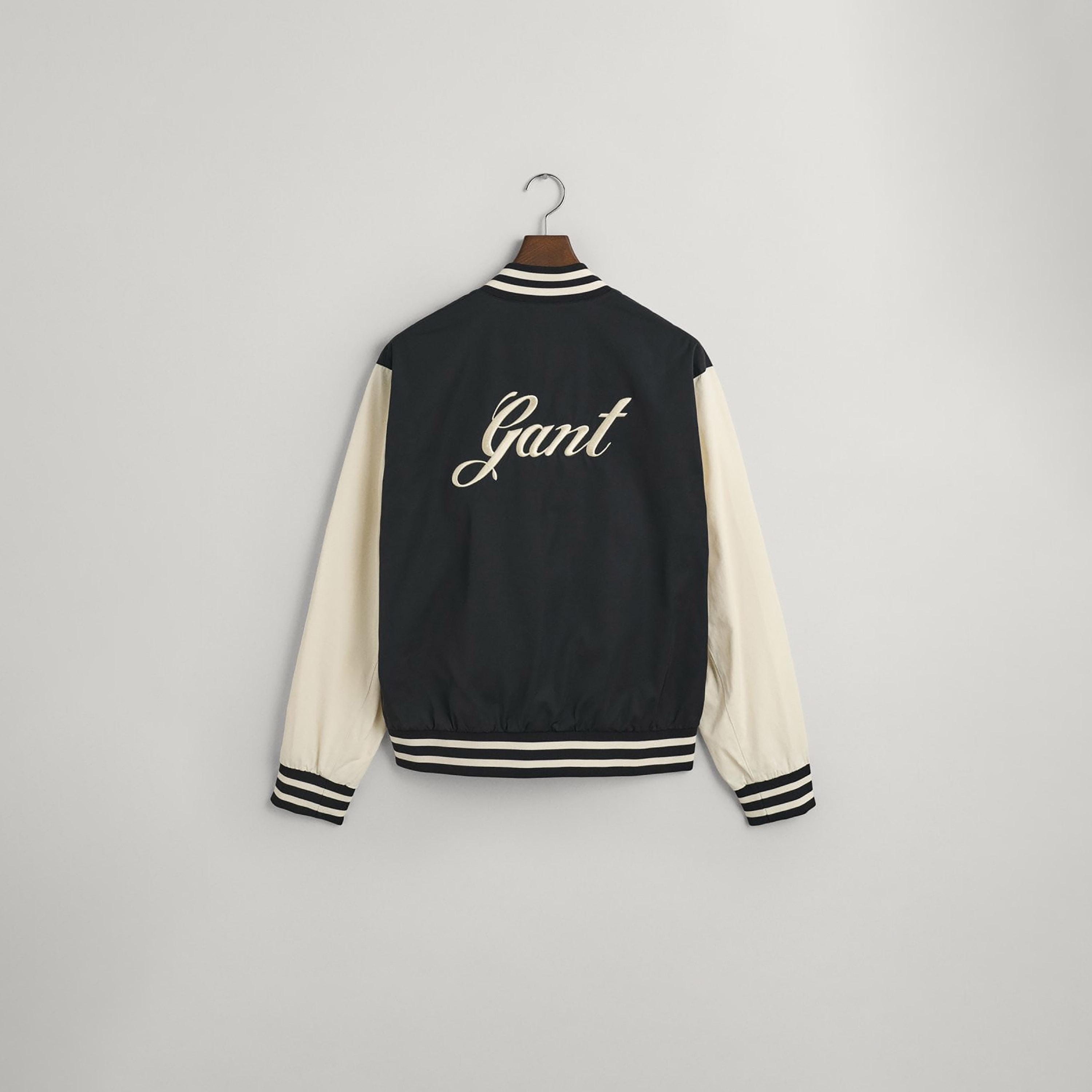 Gant Colour Block Stand Collar Varsity Jacket-men-clothing-jacketsandblazers-jackets-image-2