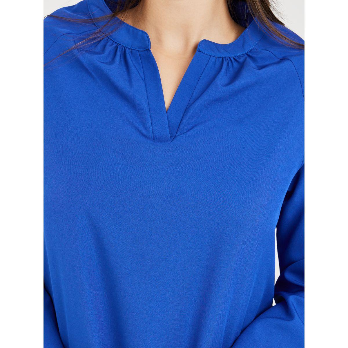 قميص نوم بأكمام ريجلان-women-clothing-nightwear-nighties-image-3