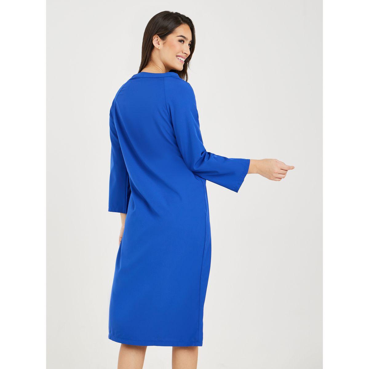 قميص نوم بأكمام ريجلان-women-clothing-nightwear-nighties-image-4