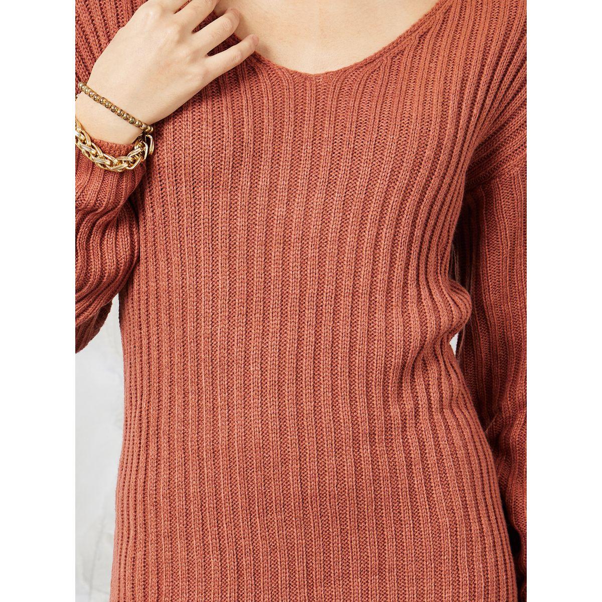 فستان ميدي مع شال قابل للفصل-women-clothing-dresses-image-4
