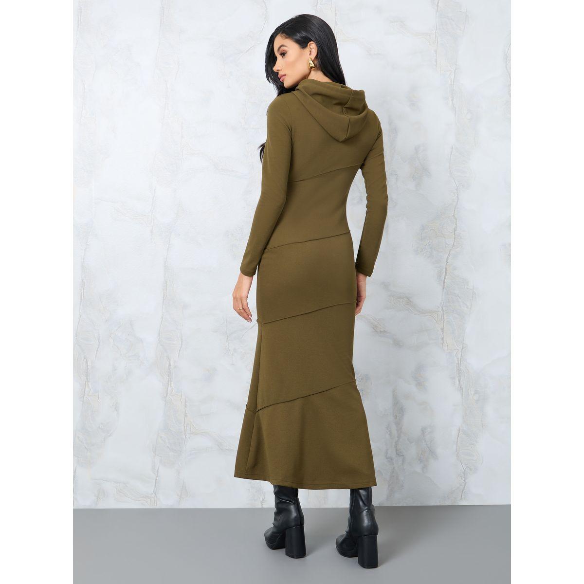 فستان طويل بياقة هودي-women-clothing-dresses-image-4