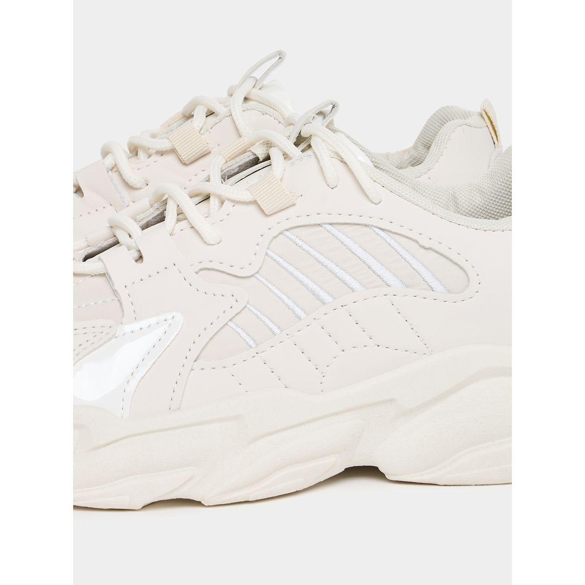 Styli Chunky Monochrome Sneakers-women-shoes-sneakers-image-4
