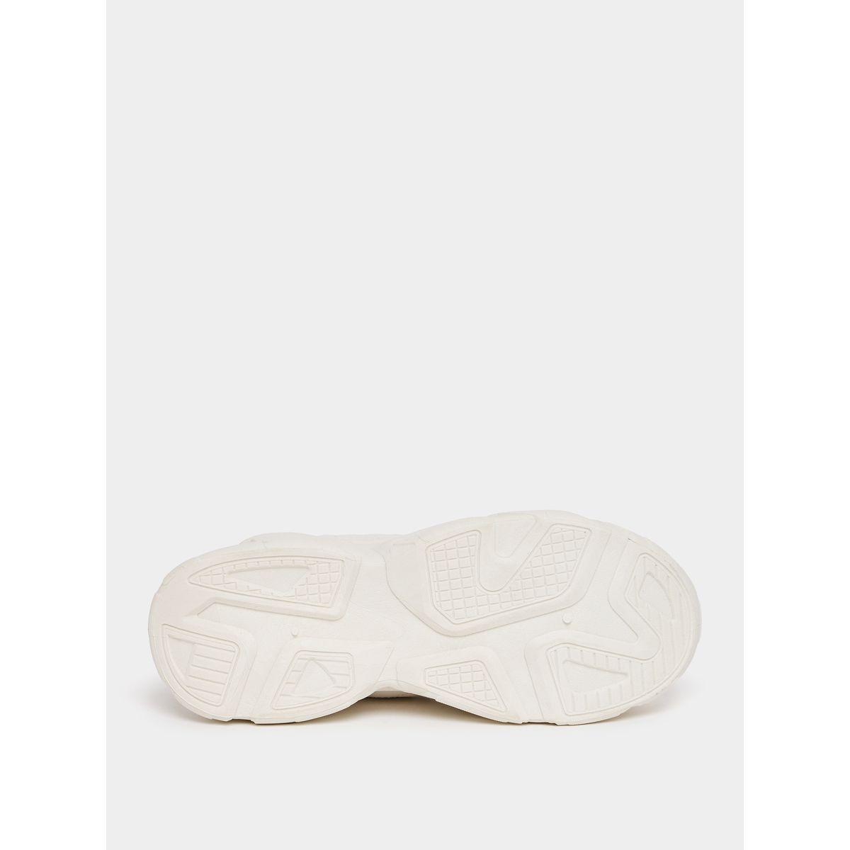 Styli Chunky Monochrome Sneakers-women-shoes-sneakers-image-6