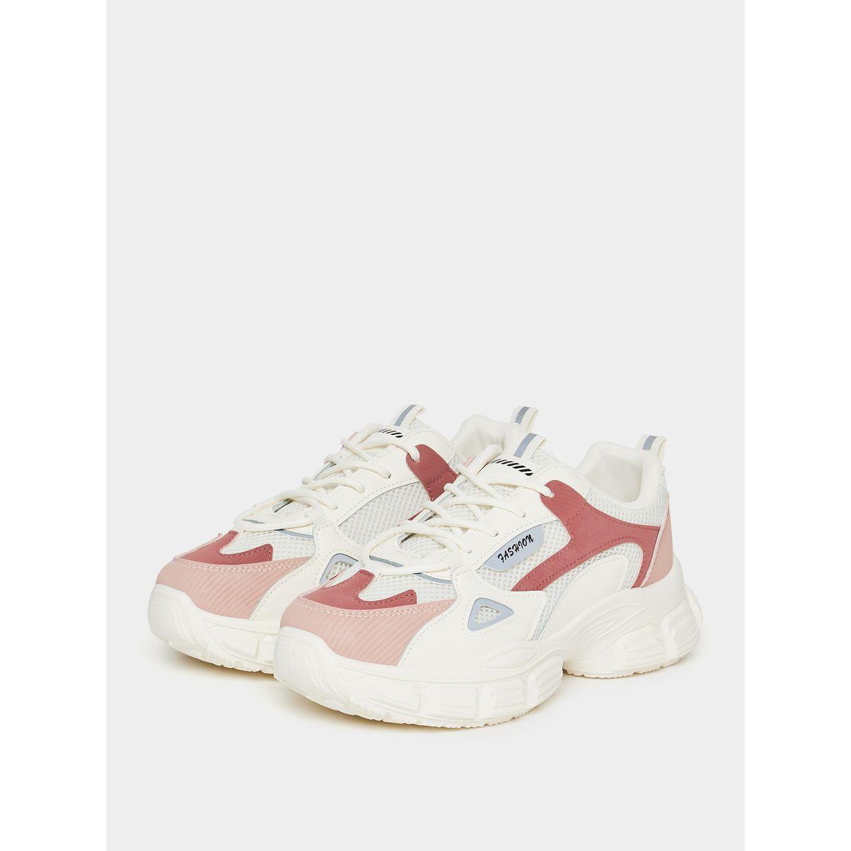 حذاء سنيكرز برباط غلق-women-shoes-sneakers-image-2