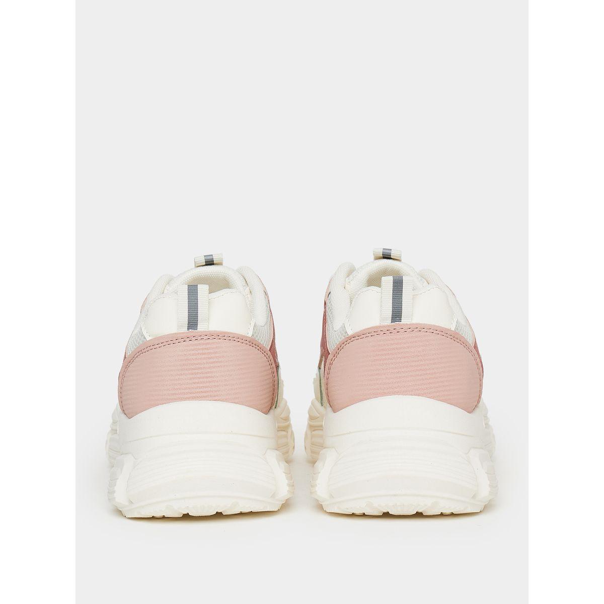 حذاء سنيكرز برباط غلق-women-shoes-sneakers-image-3
