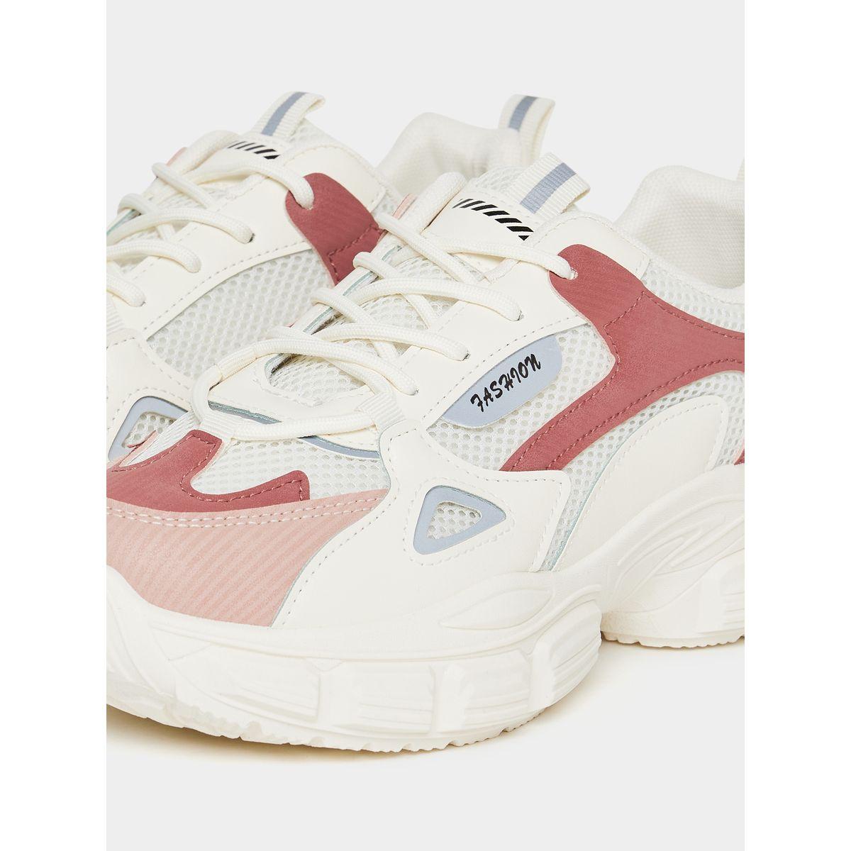 حذاء سنيكرز برباط غلق-women-shoes-sneakers-image-5