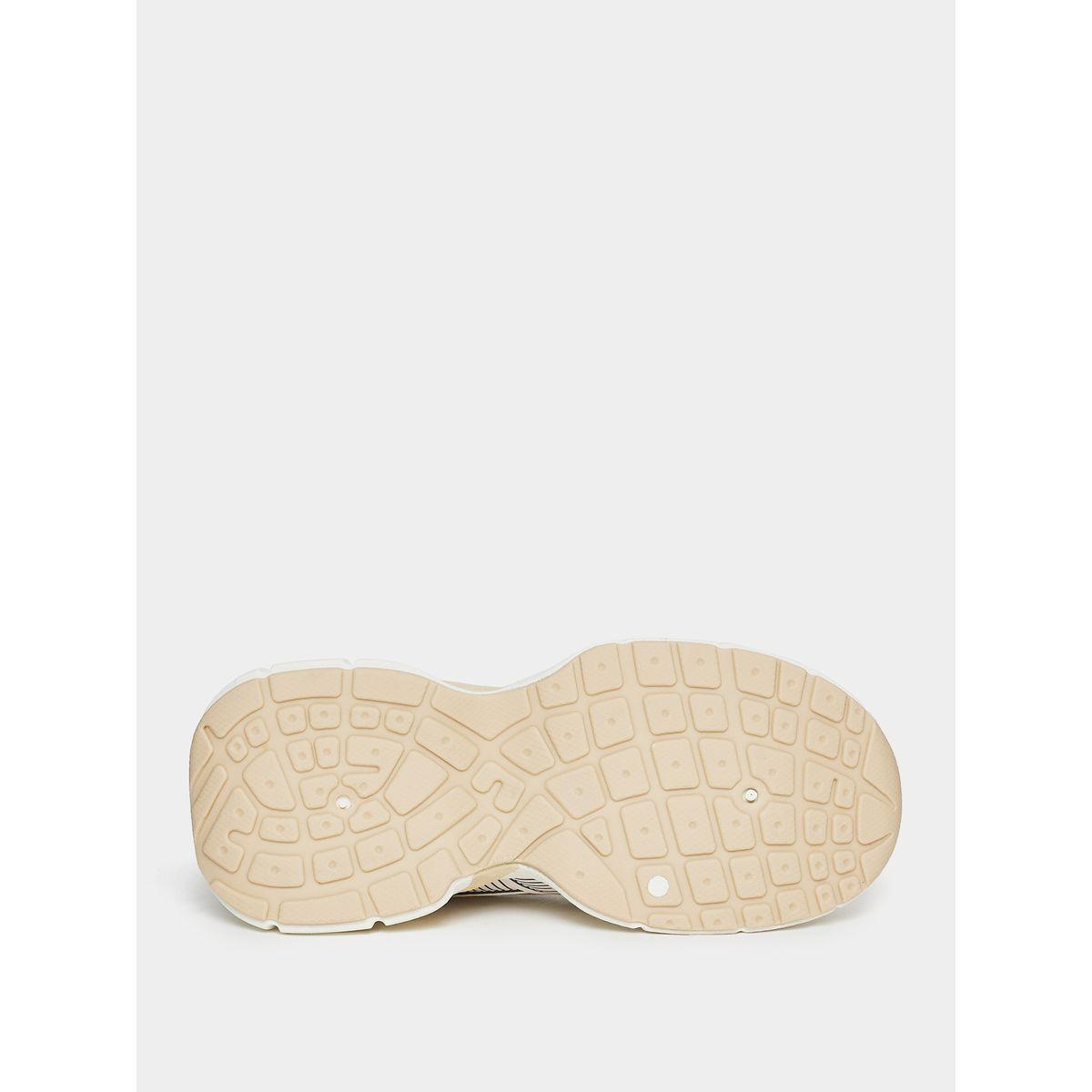 Styli Printed Textured Colorblock Sneakers-women-shoes-sneakers-image-6