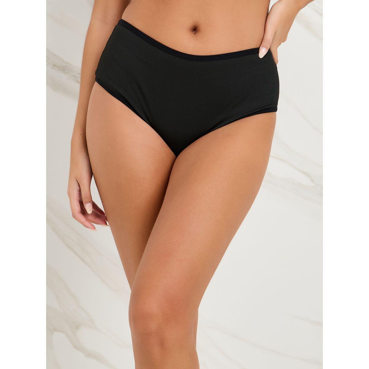 Styli Rib Crop Top & Full Brief Basic Set-women-clothing-lingerie-lingeriesets-image-4