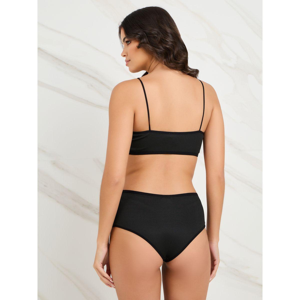 Styli Rib Crop Top & Full Brief Basic Set-women-clothing-lingerie-lingeriesets-image-5