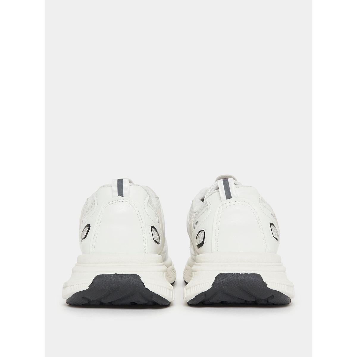 Styli Colorblock Paneled Chunky Sneakers-women-shoes-sneakers-image-3