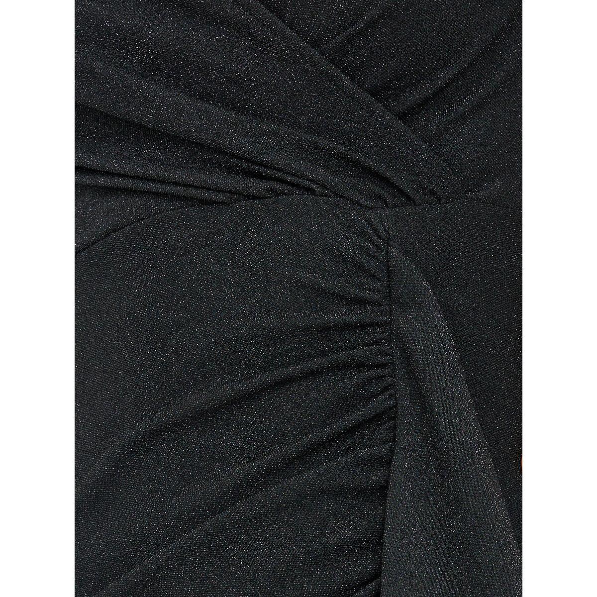 فستان ميدي بنمط لف-women-clothing-dresses-image-3