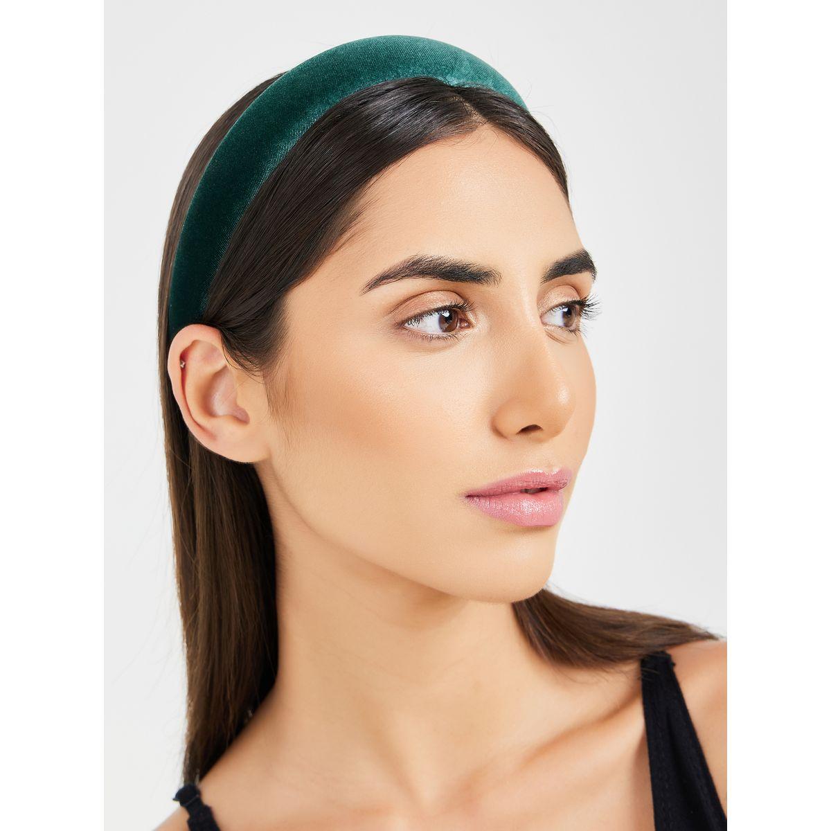 Styli Velvet Headband-women-hairaccessories-bands-image-1