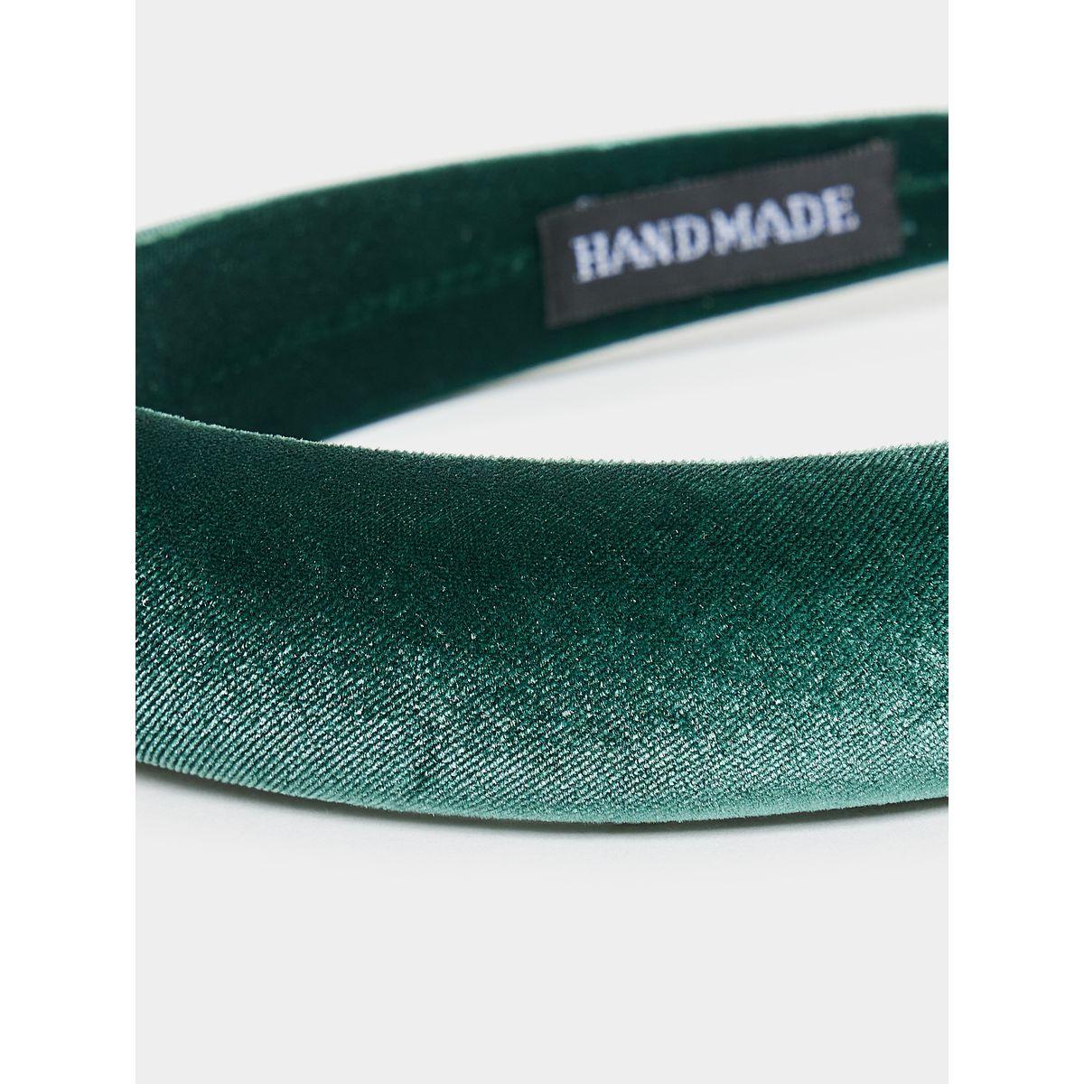 Styli Velvet Headband-women-hairaccessories-bands-image-3