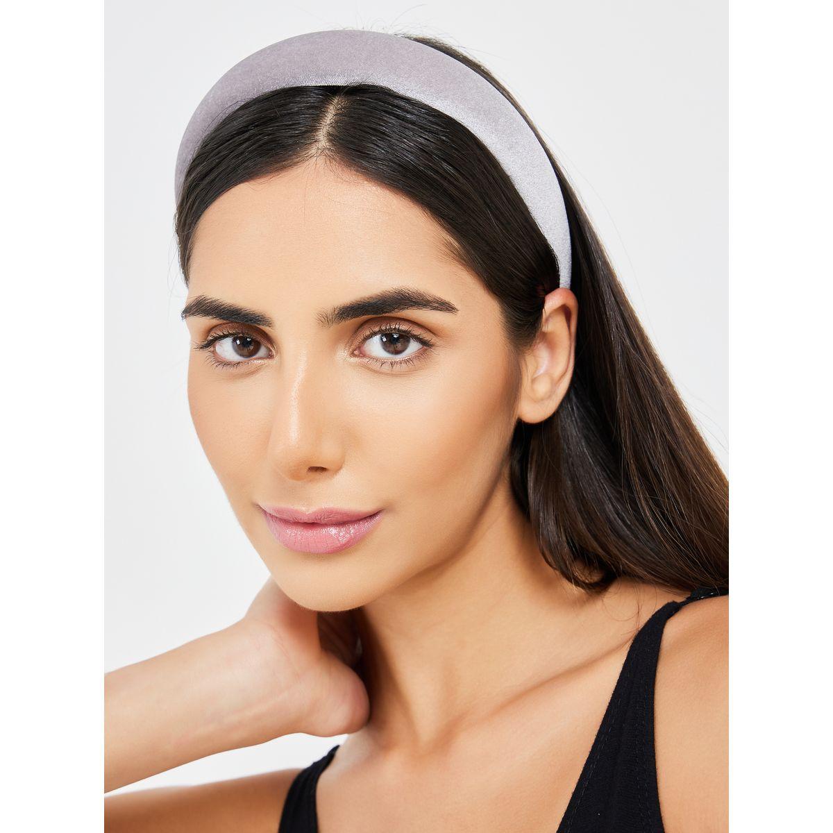 Styli Velvet Headband-women-hairaccessories-bands-image-1