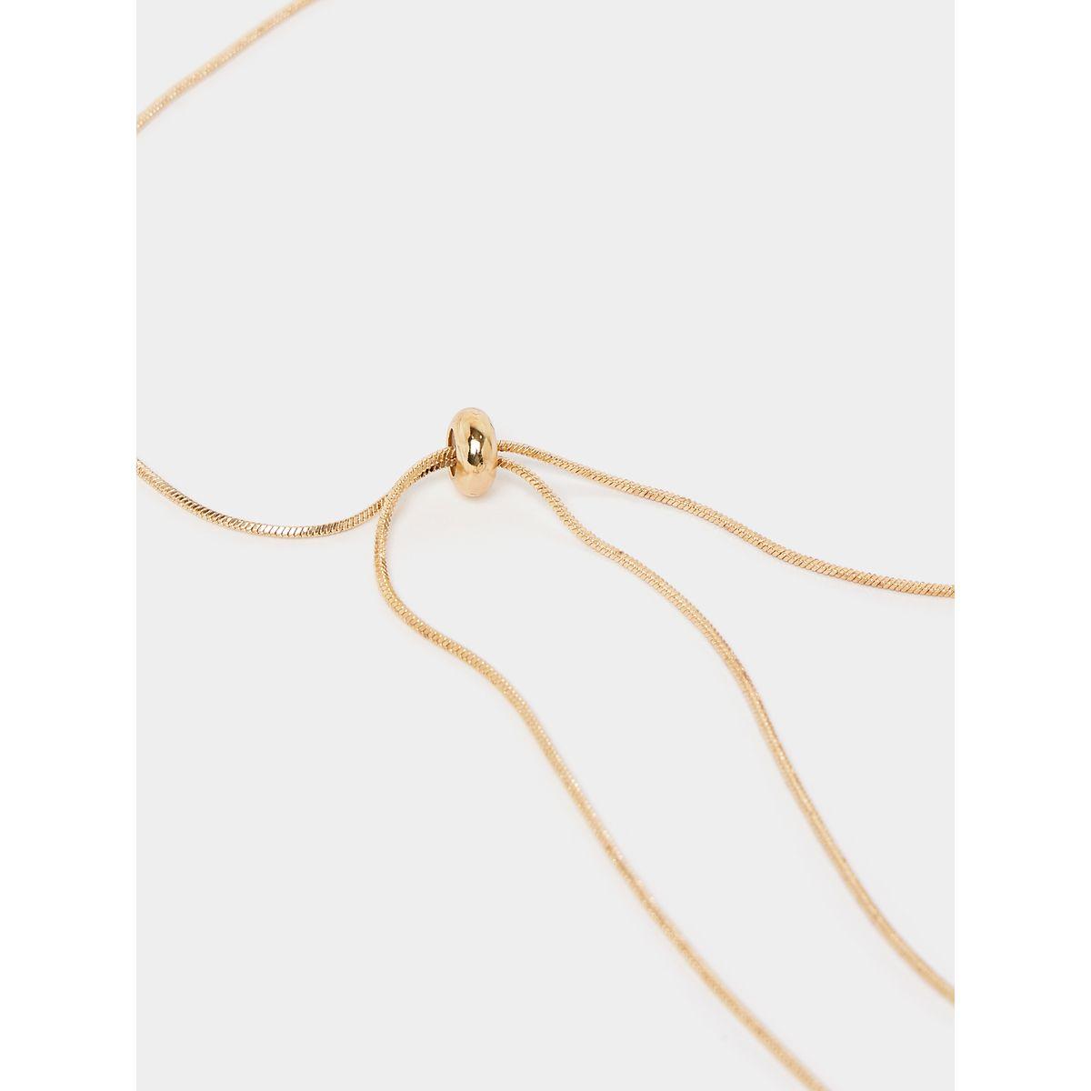Styli Long Drop Lariat Design Necklace-women-watchesandjewellery-jewellery-necklacesandpendants-image-3