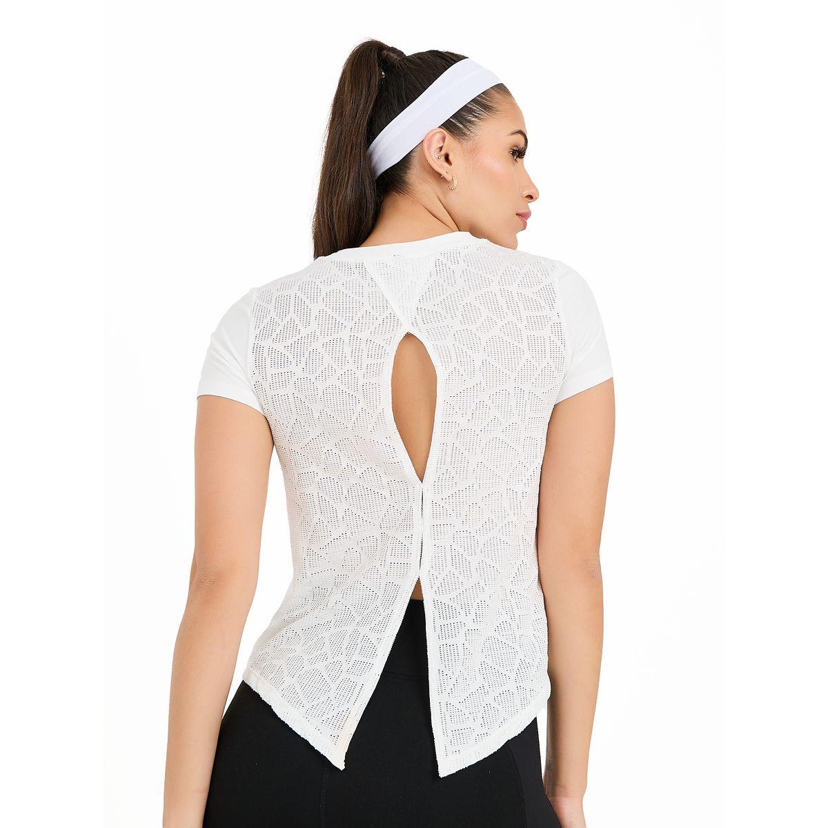 بلوزة رياضية بتفاصيل شبكية-women-clothing-sportswearandactivewear-tshirtsandvests-image-4