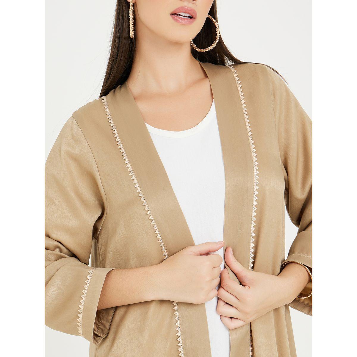 Styli Embroidered Trim Abaya-women-arabicclothing-abayas-image-3