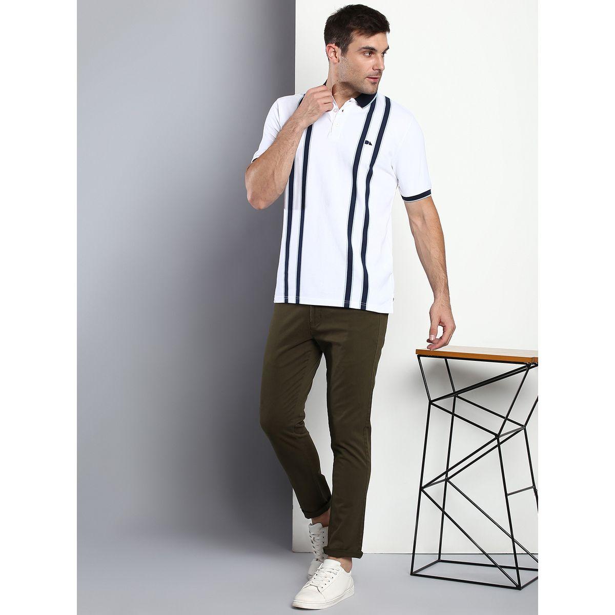 بنطال تشينو سادة بخصر متوسط-men-clothing-bottoms-trousersandchinos-chinos-image-4