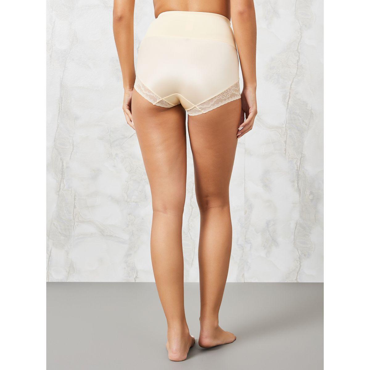 سروال داخلي بخصر عالي-women-clothing-lingerie-shapewear-image-4