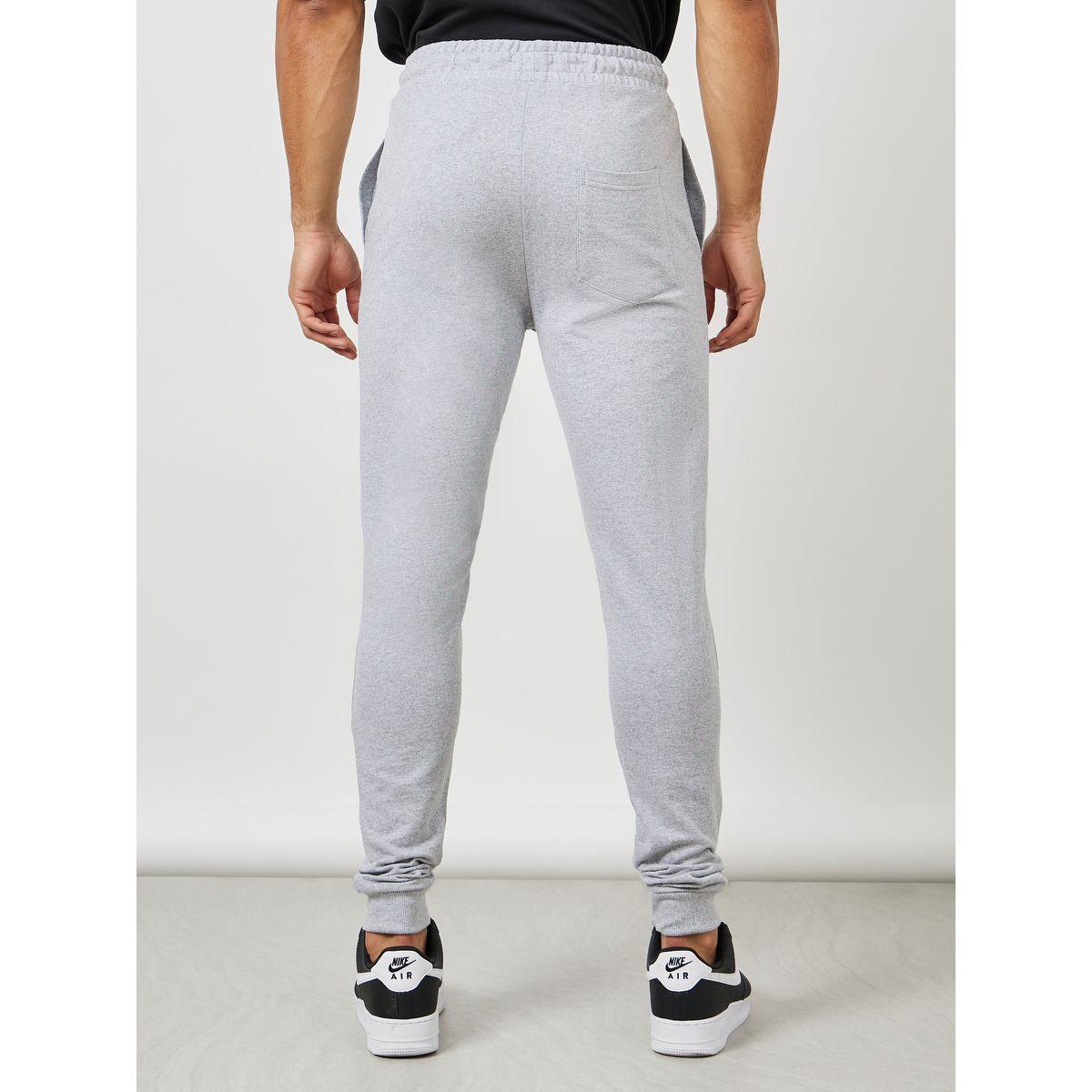 جوغر بقصة سليم فت مع جيوب-men-clothing-bottoms-joggers-image-4