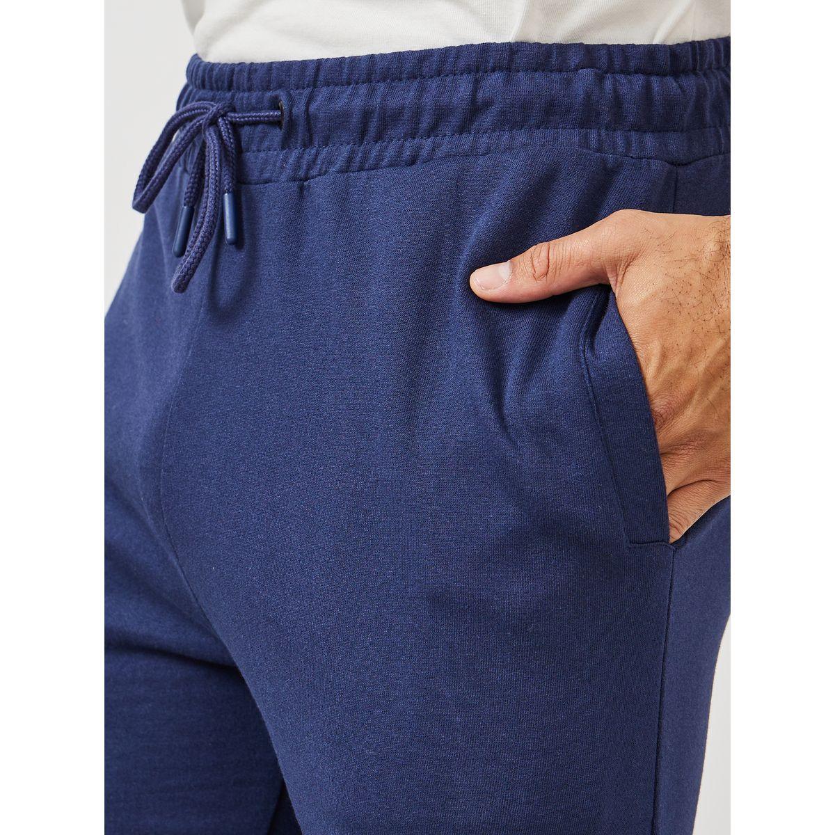 جوغر بقصة سليم فت مع جيوب-men-clothing-bottoms-joggers-image-3