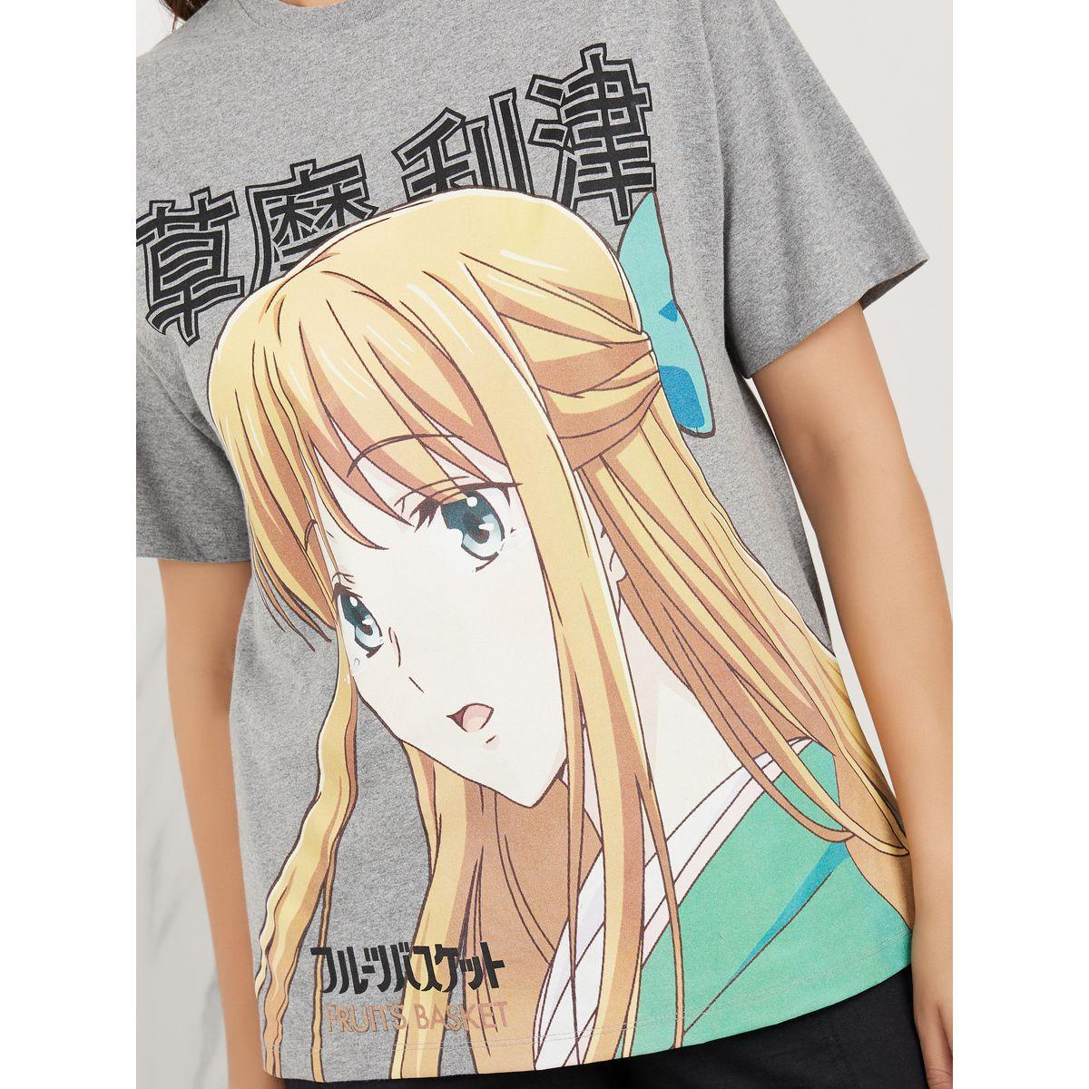 Styli Oversized Anime Print Longline T-shirt-women-clothing-tshirts-image-3